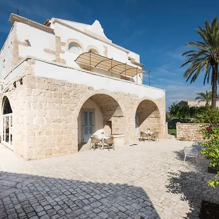 Villa Saracena Villa