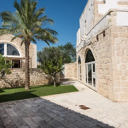 Villa Saracena *