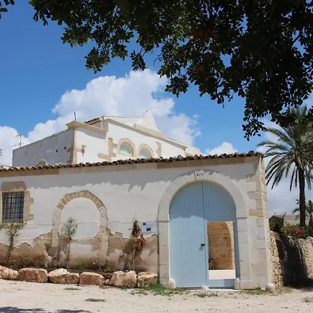 Villa Villa Saracena