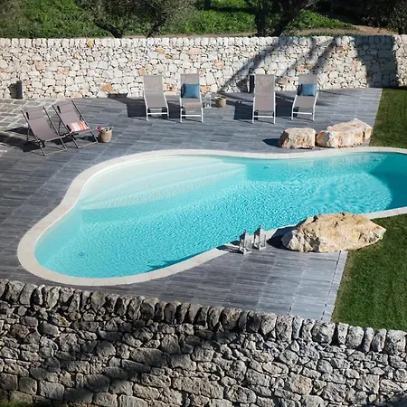 Villa Villa Saracena *