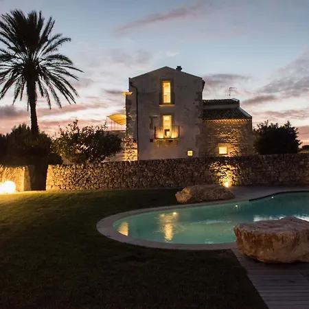 Villa Saracena * Scicli