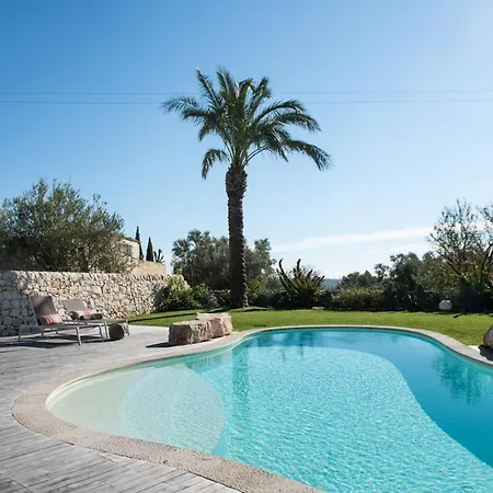 Villa Villa Saracena