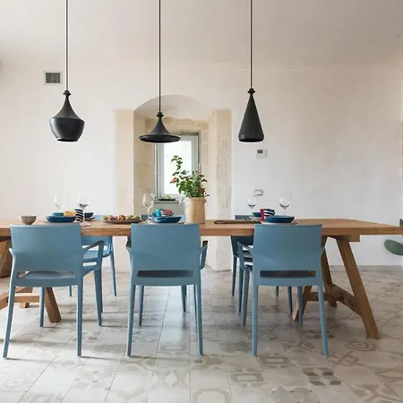 Villa Villa Saracena *