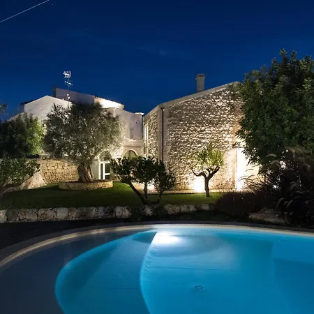 Villa Villa Saracena Scicli