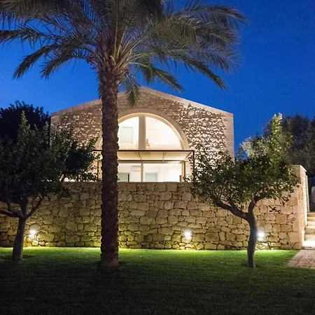 Villa Saracena *