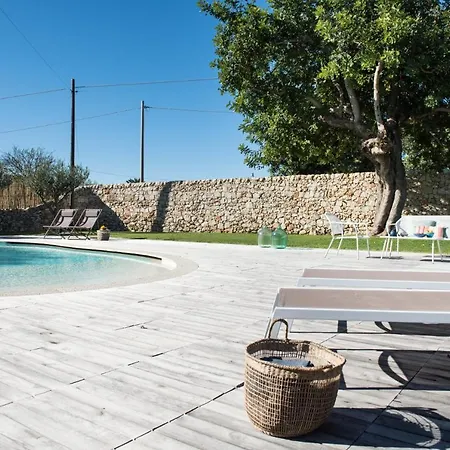 Villa Saracena Villa Scicli