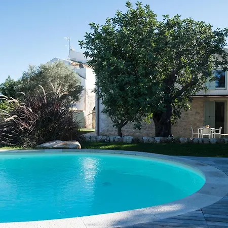Villa Villa Saracena