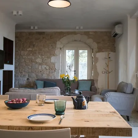 Villa Saracena Scicli